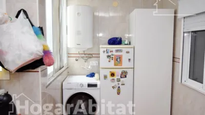 Apartment on Calle de Valencia photo 19