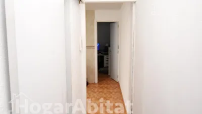 Apartment on Calle de Valencia photo 33