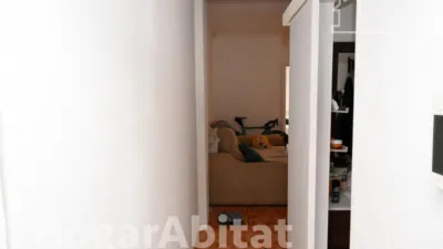 Apartment on Calle de Valencia photo 37