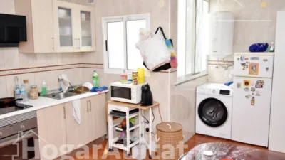 Apartment on Calle de Valencia photo 3