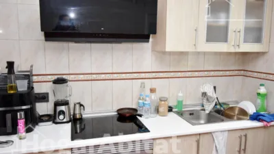 Apartment on Calle de Valencia photo 7