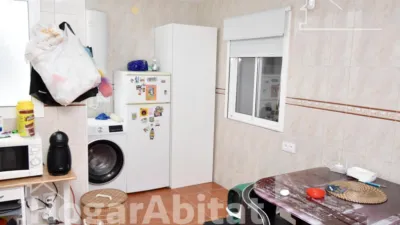 Apartment on Calle de Valencia photo 8
