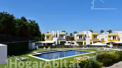 Casa – Dénia - Vista 2
