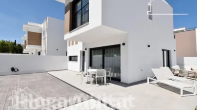 Casa – Dénia - Vista 3