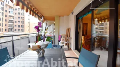 Apartment on Avinguda del Grau photo 16