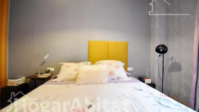 Apartment on Avinguda del Grau photo 20