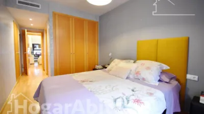Apartment on Avinguda del Grau photo 21