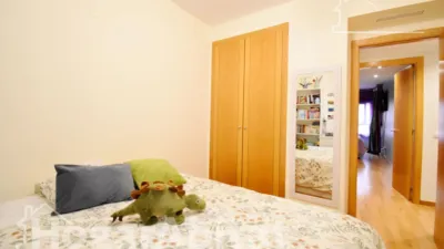 Apartment on Avinguda del Grau photo 25