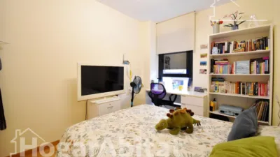 Apartment on Avinguda del Grau photo 26