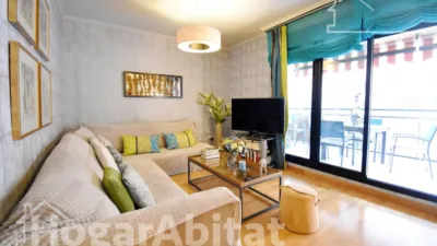 Apartment on Avinguda del Grau photo 2