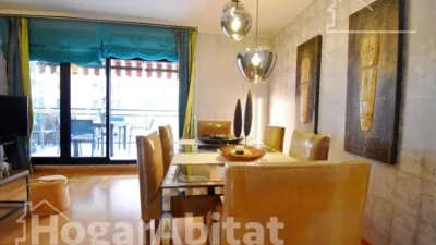 Apartment on Avinguda del Grau photo 30