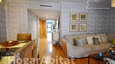 Apartment on Avinguda del Grau photo 32