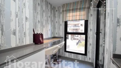 Apartment on Avinguda del Grau photo 35