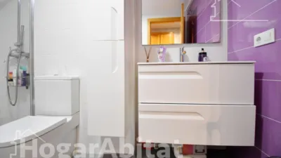 Apartment on Avinguda del Grau photo 40