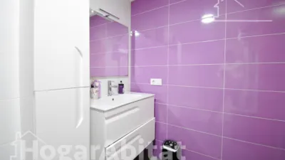 Apartment on Avinguda del Grau photo 41