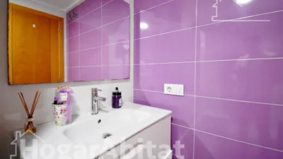 Apartment on Avinguda del Grau photo 42