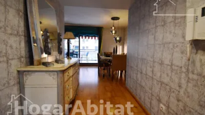 Apartment on Avinguda del Grau photo 51