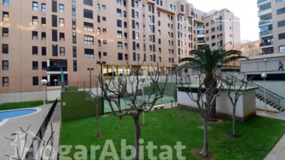 Apartment on Avinguda del Grau photo 58
