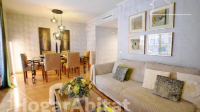 Apartment on Avinguda del Grau photo 6