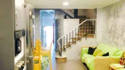Terraced house in Carrer de Vista Alegre photo 12