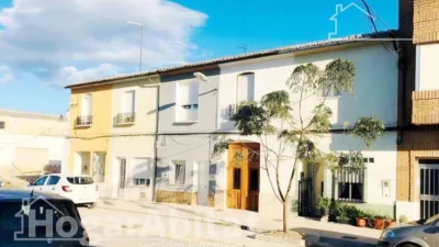 Terraced house in Carrer de Vista Alegre photo 19
