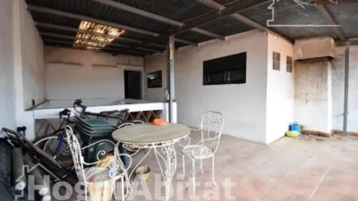 House in Plaza Senent photo 13