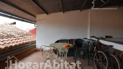 House in Plaza Senent photo 21
