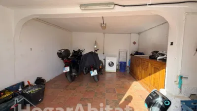 Chalet on Carrer de Rodanes photo 24