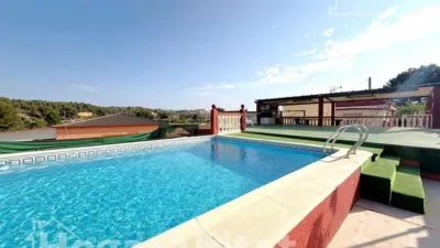 Chalet on Carrer de Rodanes photo 29