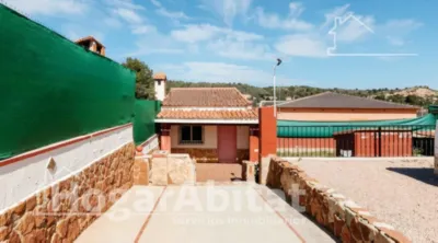 Chalet on Carrer de Rodanes photo 30