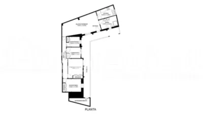 Chalet on Carrer de Rodanes photo 47