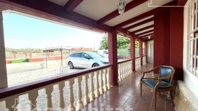 Chalet on Carrer de Rodanes photo 4