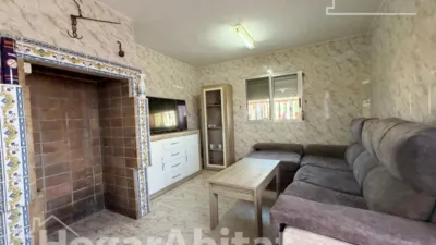 Chalet on Carrer de Rodanes photo 6