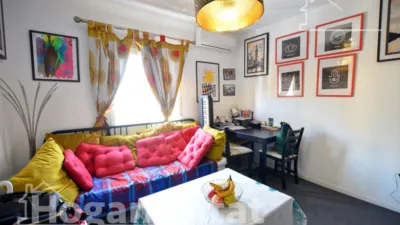 Apartment on Calle de la Sierra Montgó photo 2