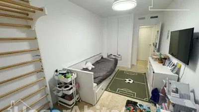 Apartment on Carrer de la Dauradella photo 10