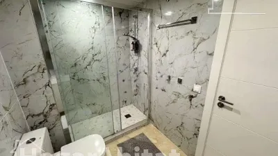 Apartment on Carrer de la Dauradella photo 11