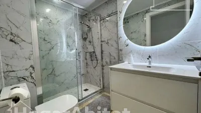 Apartment on Carrer de la Dauradella photo 12