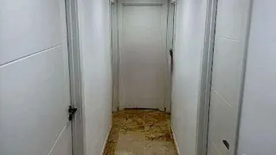Apartment on Carrer de la Dauradella photo 15