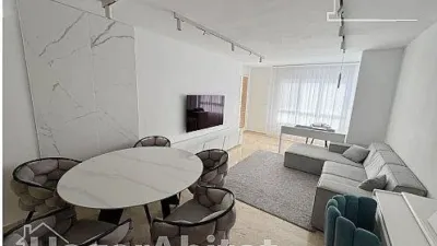 Apartment on Carrer de la Dauradella photo 2