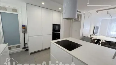 Apartment on Carrer de la Dauradella photo 6