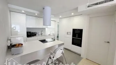 Apartment on Carrer de la Dauradella photo 7