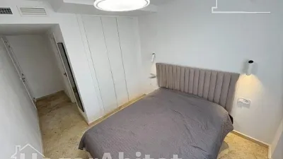 Apartment on Carrer de la Dauradella photo 9