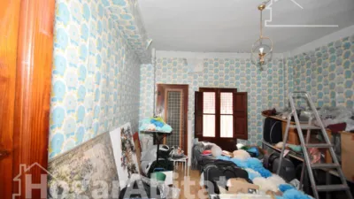 House on Fábrica Street photo 14
