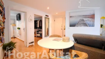 Penthouse on Agustín Olivert Street photo 10