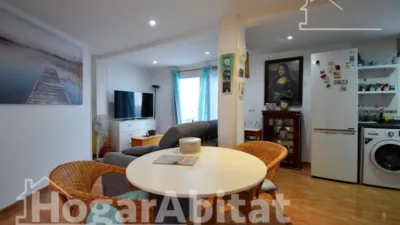 Penthouse on Agustín Olivert Street photo 11