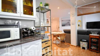 Penthouse on Agustín Olivert Street photo 14