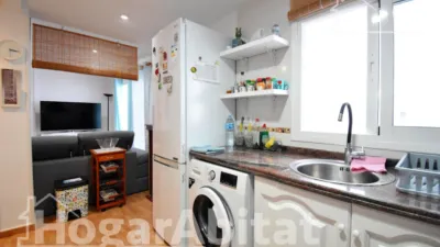 Penthouse on Agustín Olivert Street photo 15