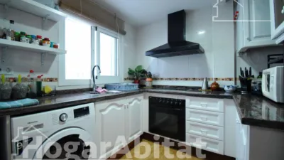 Penthouse on Agustín Olivert Street photo 16