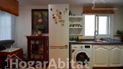 Penthouse on Agustín Olivert Street photo 18