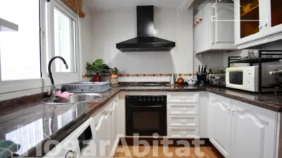 Penthouse on Agustín Olivert Street photo 19